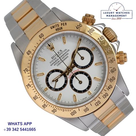 16523 rolex